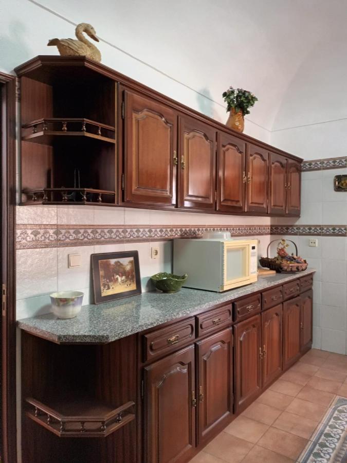 Casa Morais Pinto Apartamento Reguengos de Monsaraz Exterior foto