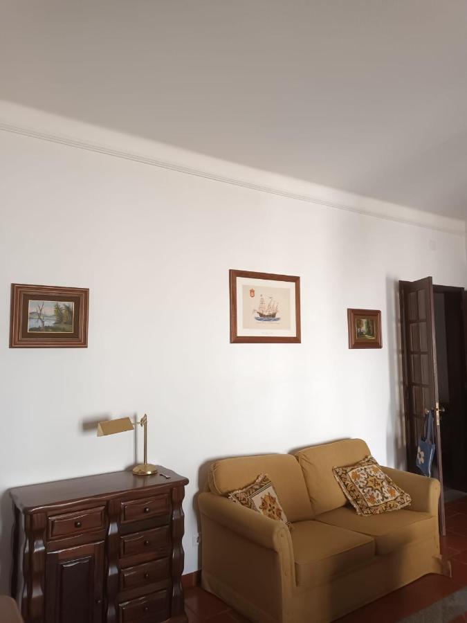 Casa Morais Pinto Apartamento Reguengos de Monsaraz Exterior foto