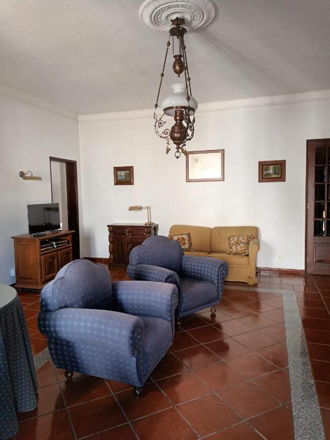 Casa Morais Pinto Apartamento Reguengos de Monsaraz Exterior foto
