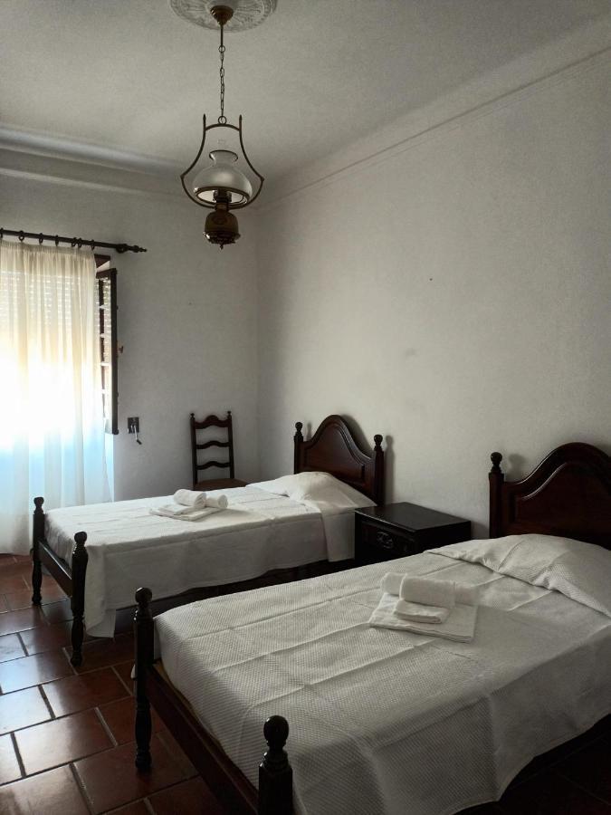 Casa Morais Pinto Apartamento Reguengos de Monsaraz Exterior foto