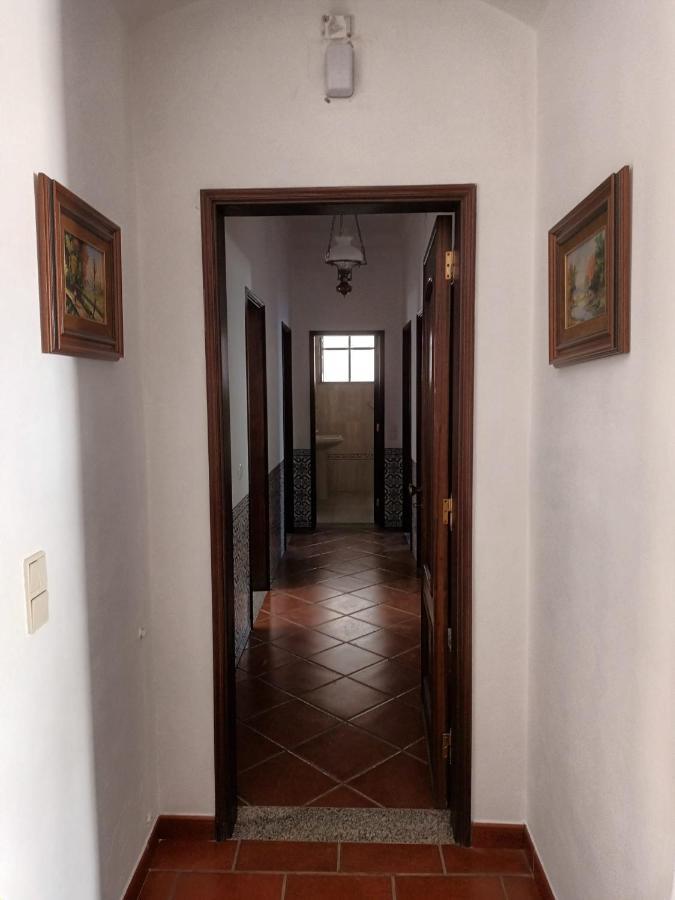 Casa Morais Pinto Apartamento Reguengos de Monsaraz Exterior foto