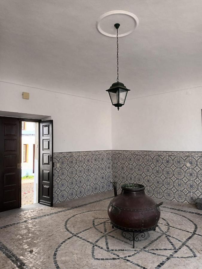 Casa Morais Pinto Apartamento Reguengos de Monsaraz Exterior foto