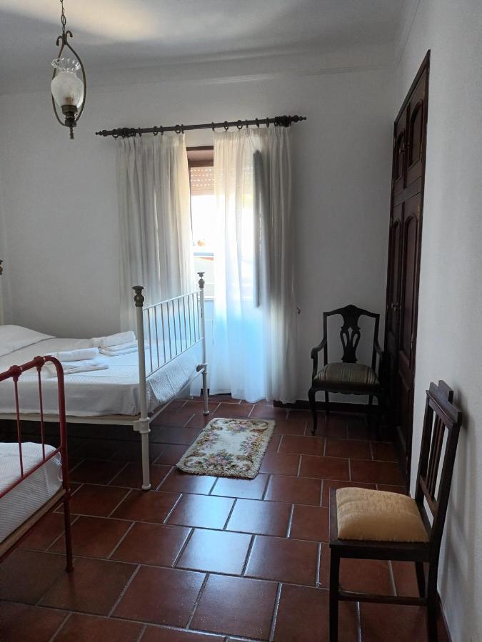Casa Morais Pinto Apartamento Reguengos de Monsaraz Exterior foto