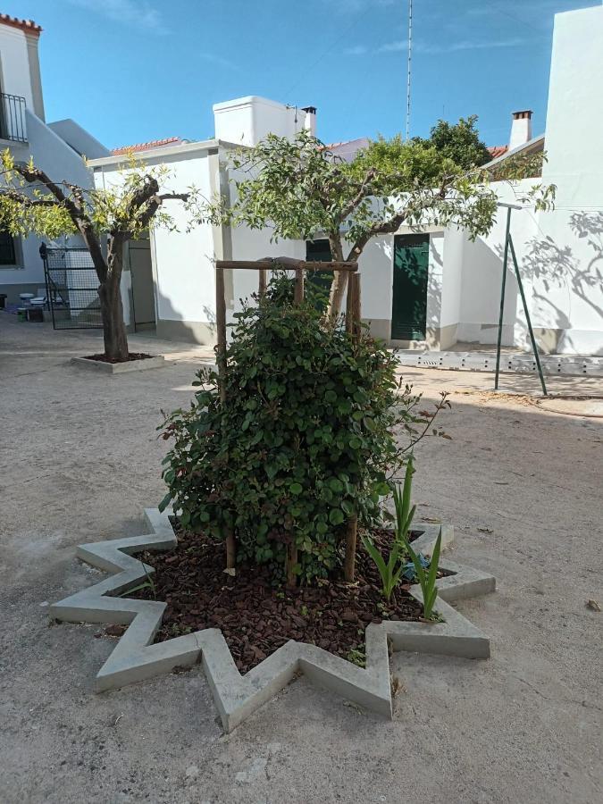 Casa Morais Pinto Apartamento Reguengos de Monsaraz Exterior foto