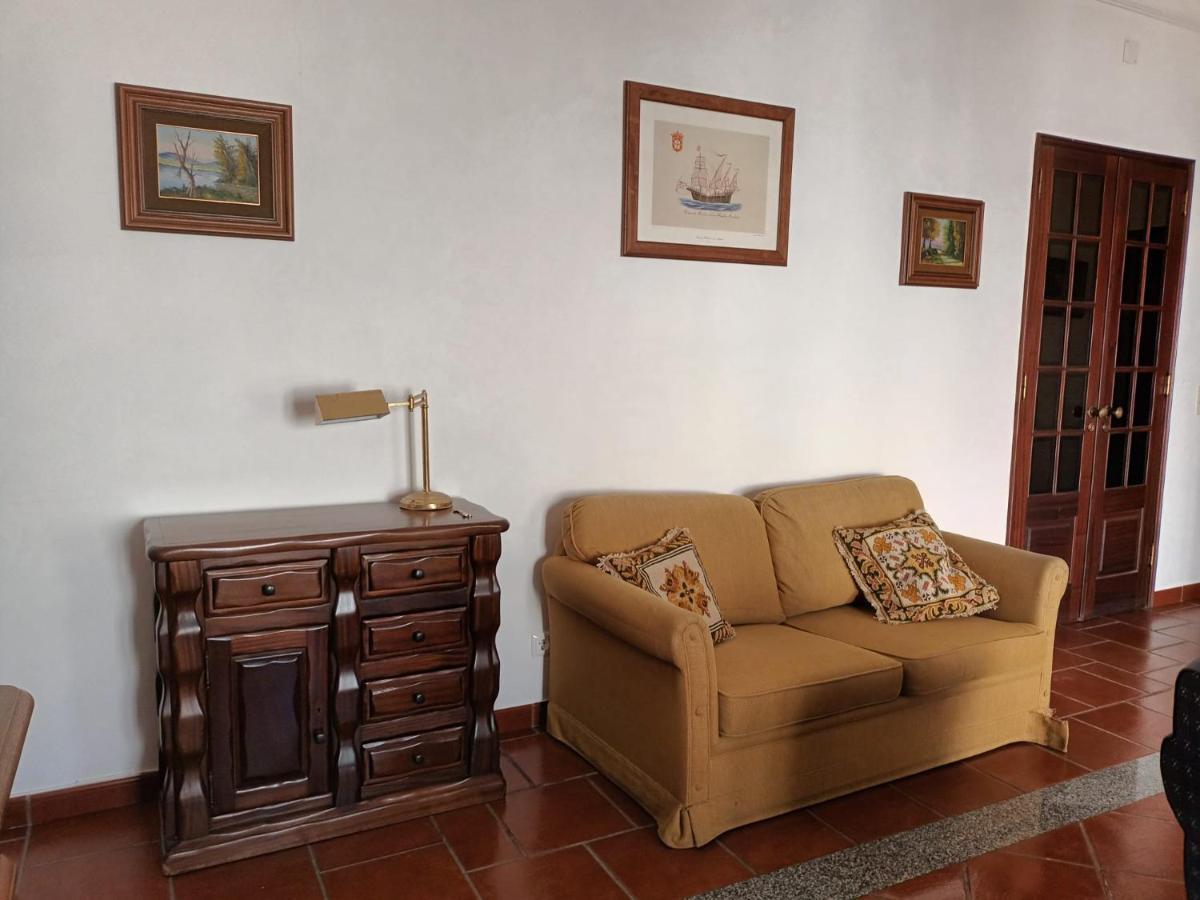 Casa Morais Pinto Apartamento Reguengos de Monsaraz Exterior foto