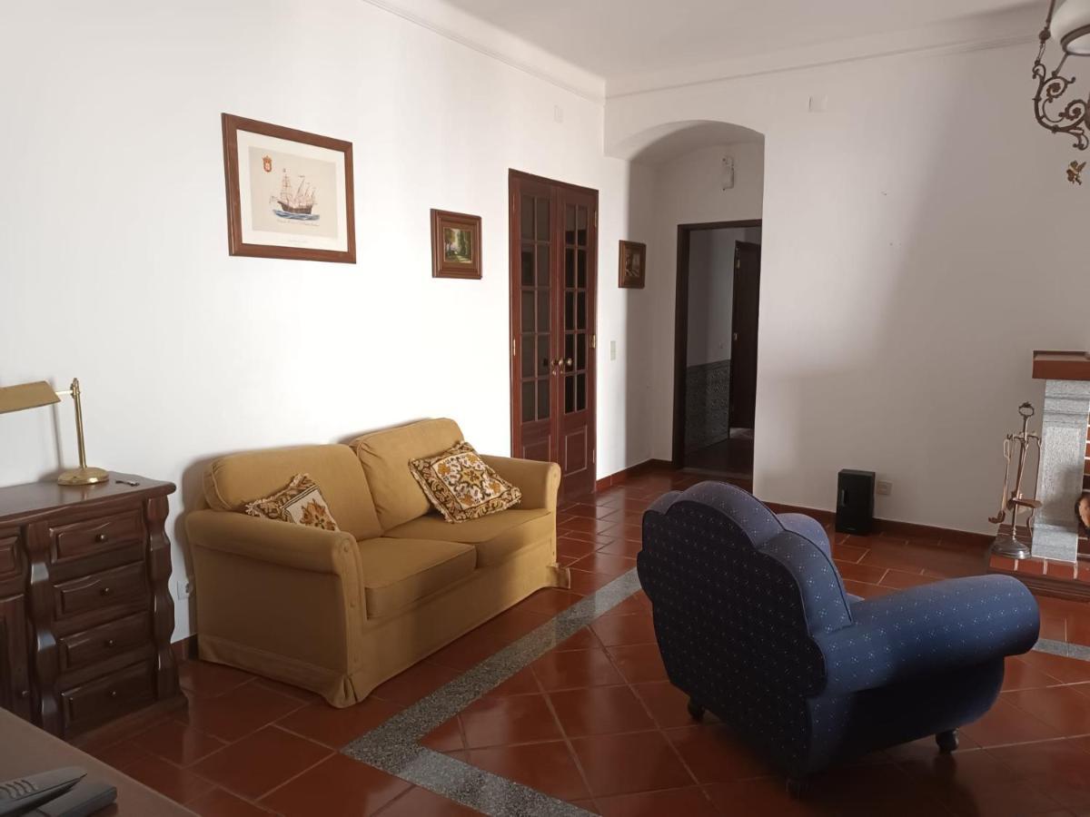 Casa Morais Pinto Apartamento Reguengos de Monsaraz Exterior foto